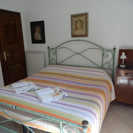 Irma Appartamento Manarola