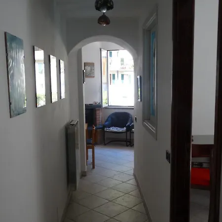 Appartamento Irma Manarola