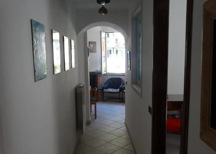 Appartement Irma Manarola