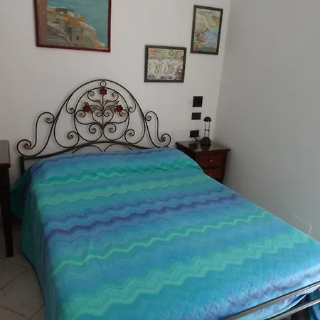 Irma Apartment *