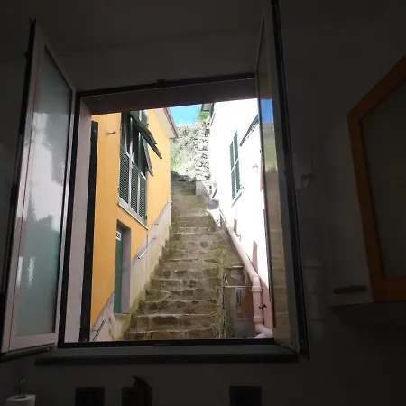 Irma Apartment