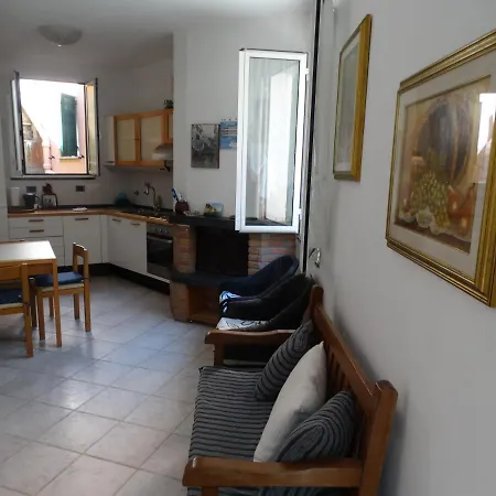 Irma Apartment *