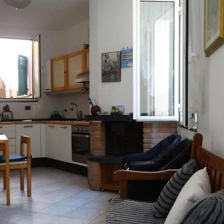 Apartment Irma *
