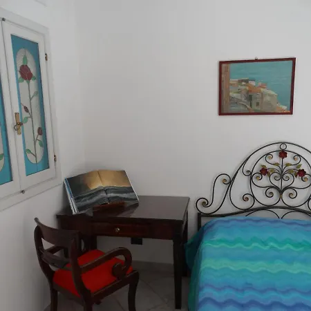Apartment Irma