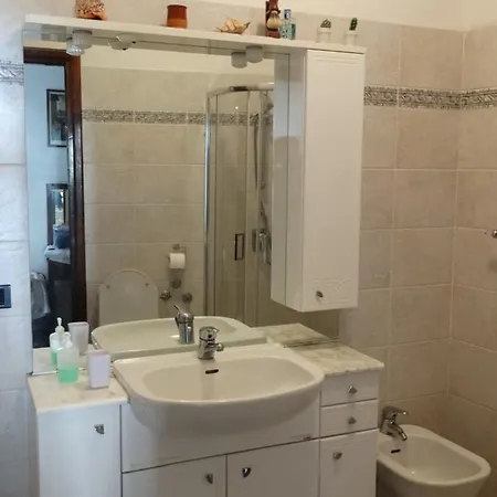 Irma Apartment